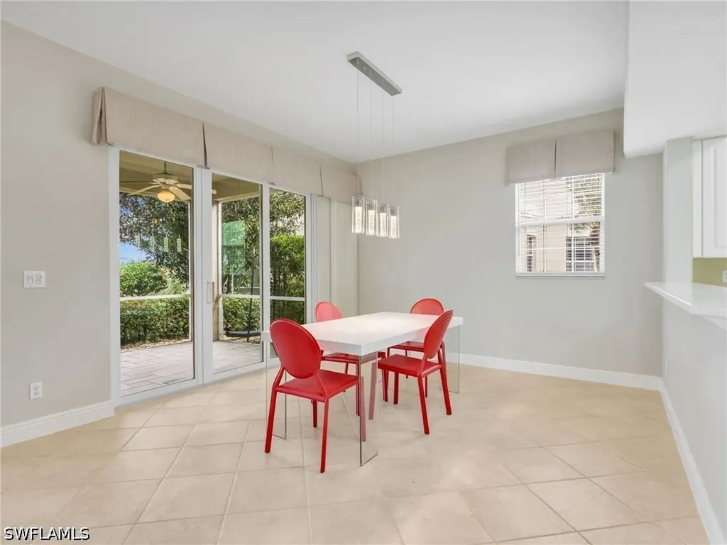 600 Vintage Reserve Lane Naples FL 34119
