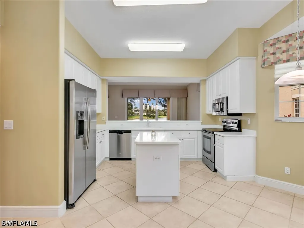 600 Vintage Reserve Lane Naples FL 34119