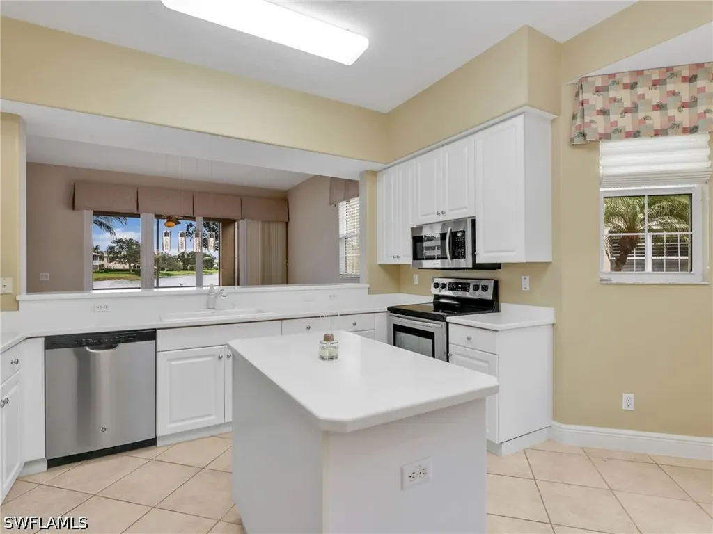 600 Vintage Reserve Lane Naples FL 34119