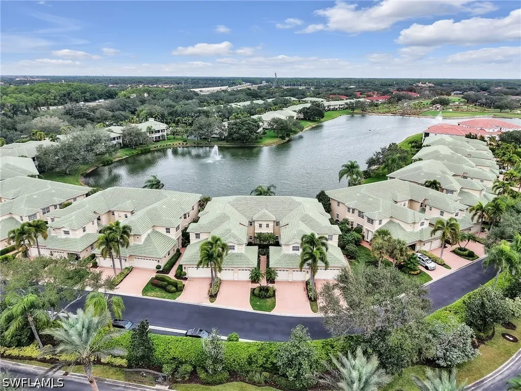 600 Vintage Reserve Lane Naples FL 34119
