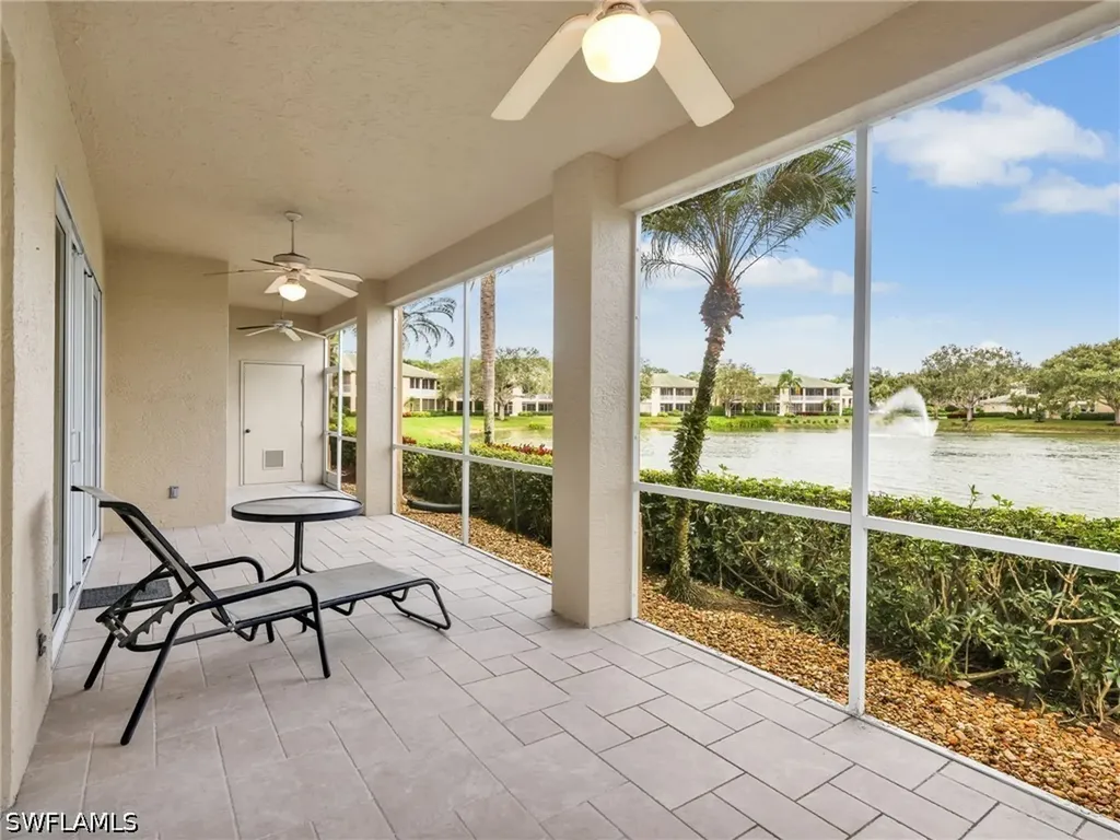 600 Vintage Reserve Lane Naples FL 34119