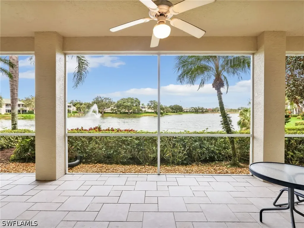 600 Vintage Reserve Lane Naples FL 34119