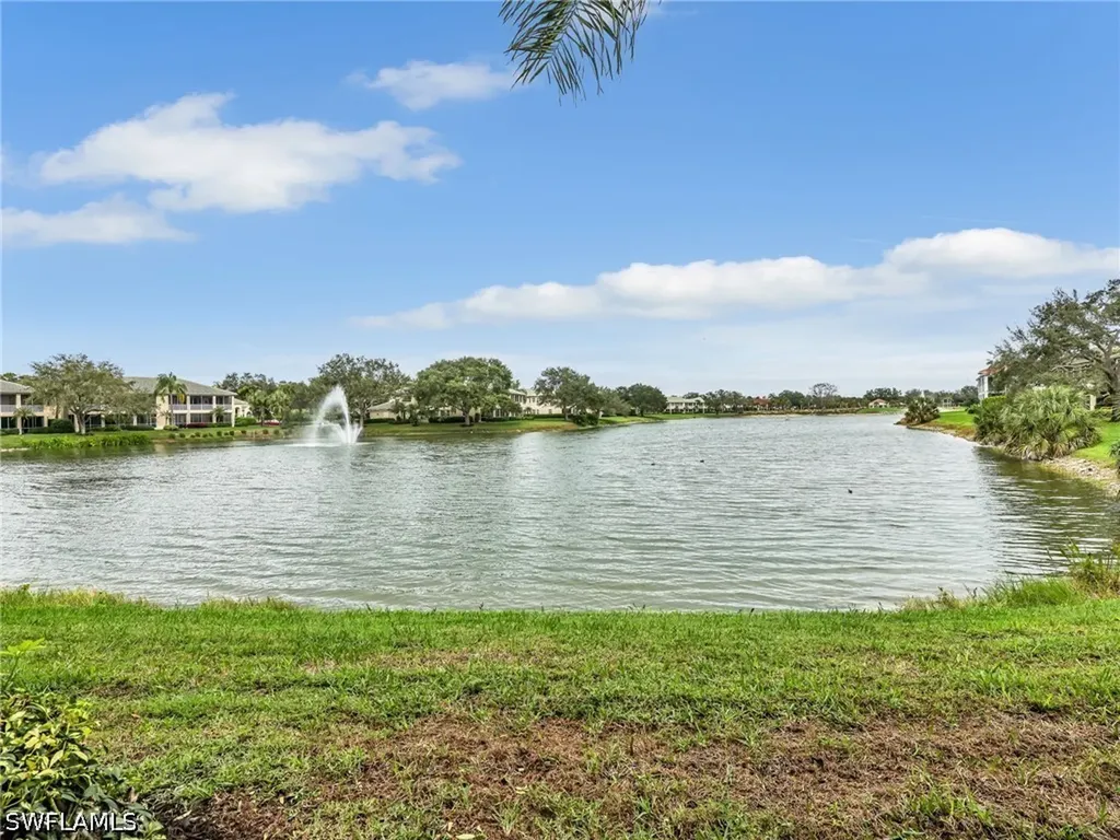 600 Vintage Reserve Lane Naples FL 34119