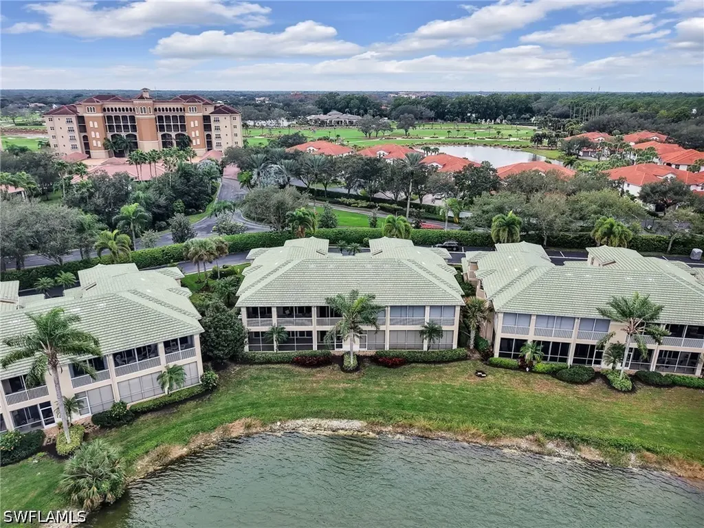 600 Vintage Reserve Lane Naples FL 34119