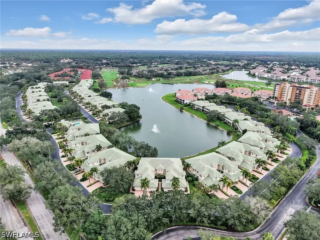 600 Vintage Reserve Lane Naples FL 34119