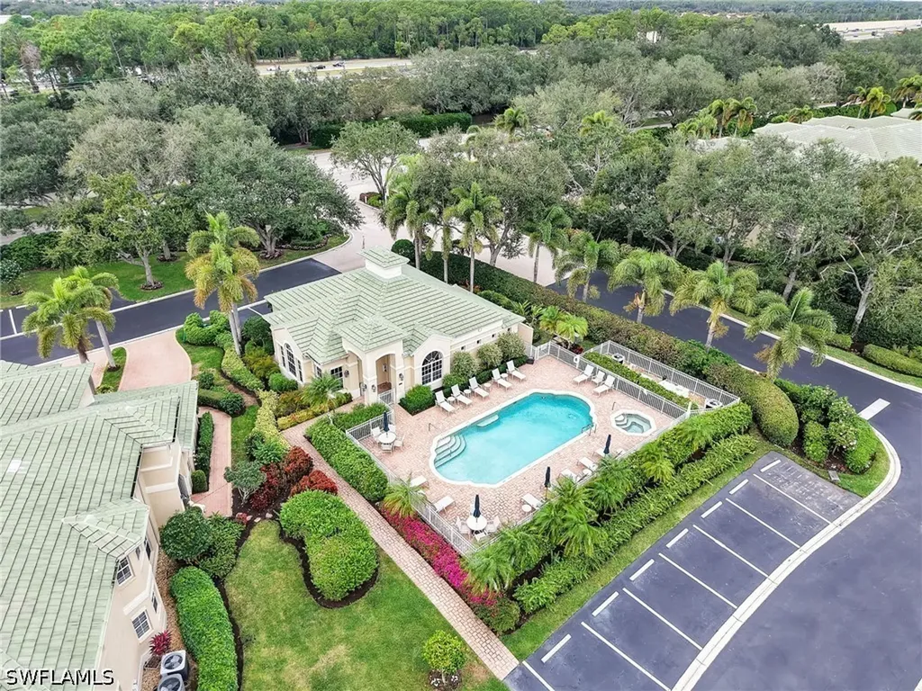 600 Vintage Reserve Lane Naples FL 34119