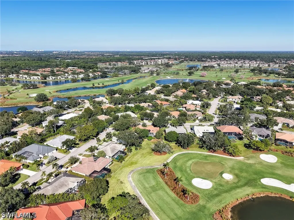 600 Vintage Reserve Lane Naples FL 34119