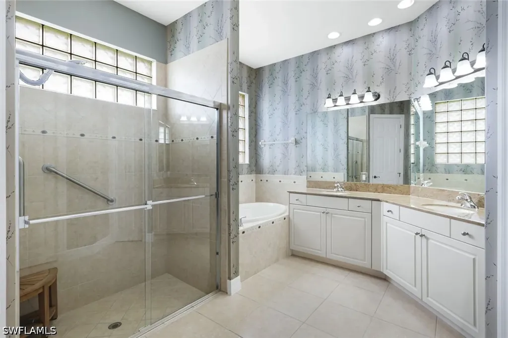 28201 L Burton Fletcher Court Bonita Springs FL 34135