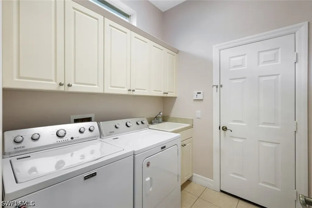 28201 L Burton Fletcher Court Bonita Springs FL 34135