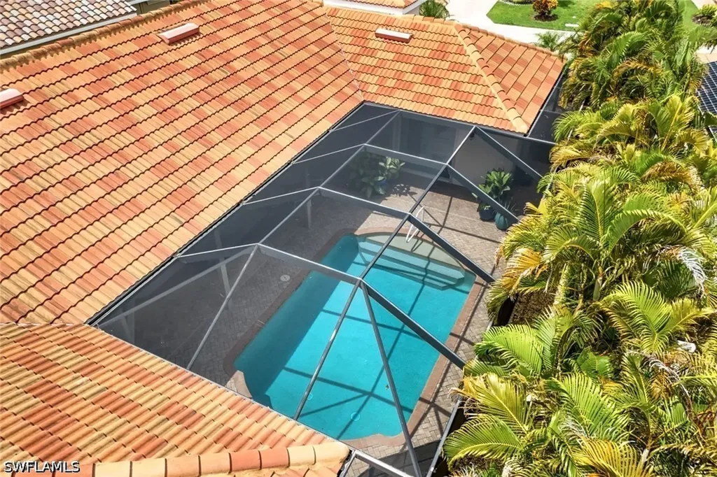 28201 L Burton Fletcher Court Bonita Springs FL 34135