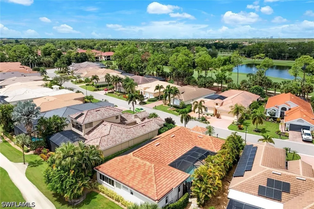 28201 L Burton Fletcher Court Bonita Springs FL 34135