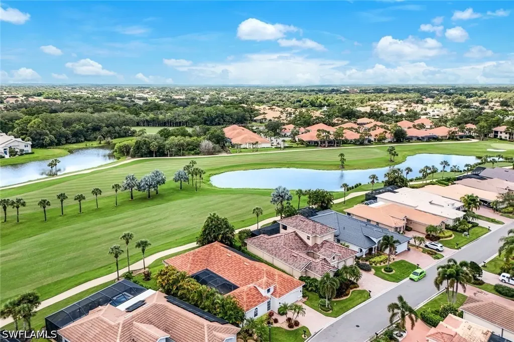 28201 L Burton Fletcher Court Bonita Springs FL 34135