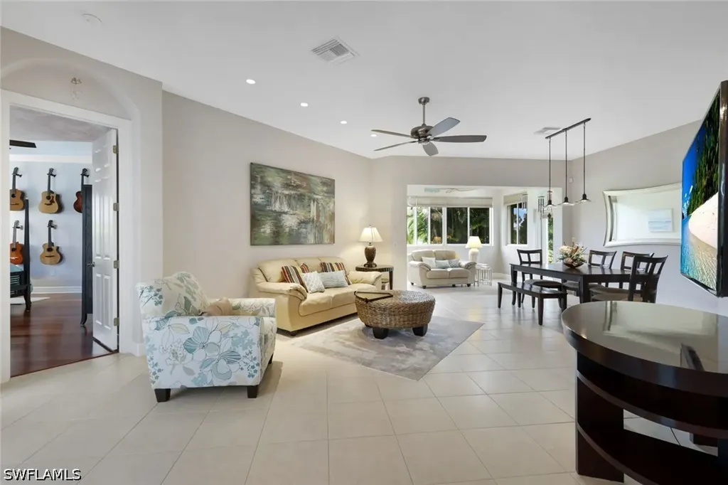 28201 L Burton Fletcher Court Bonita Springs FL 34135