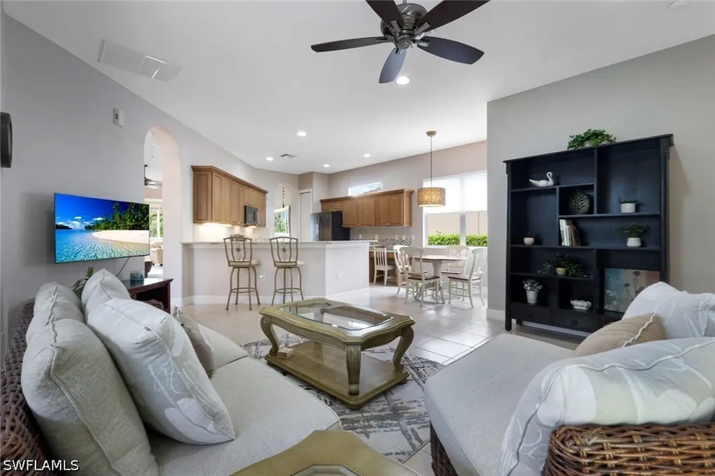 28201 L Burton Fletcher Court Bonita Springs FL 34135