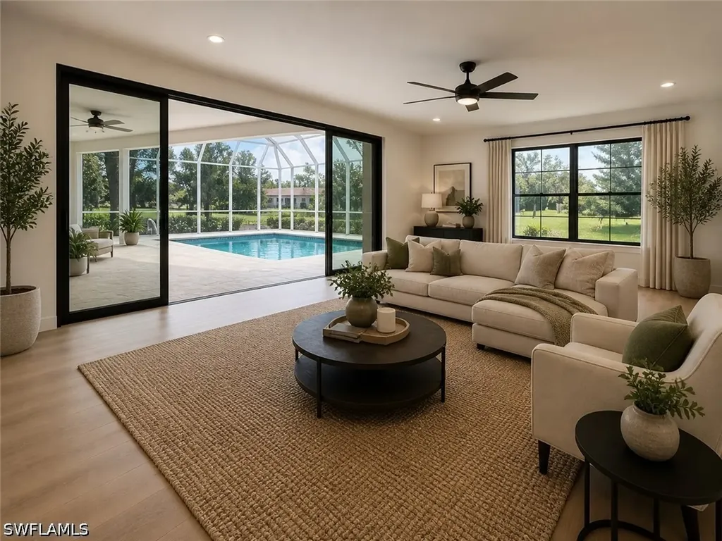 2353 Abbey Court Naples FL 34112