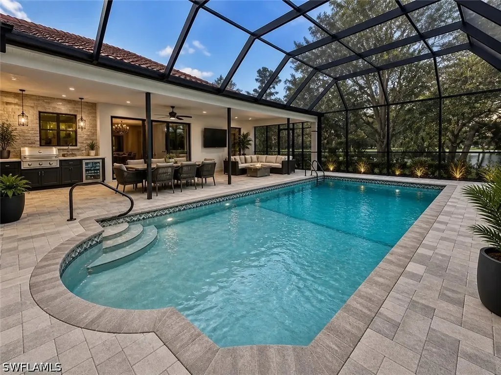 2353 Abbey Court Naples FL 34112