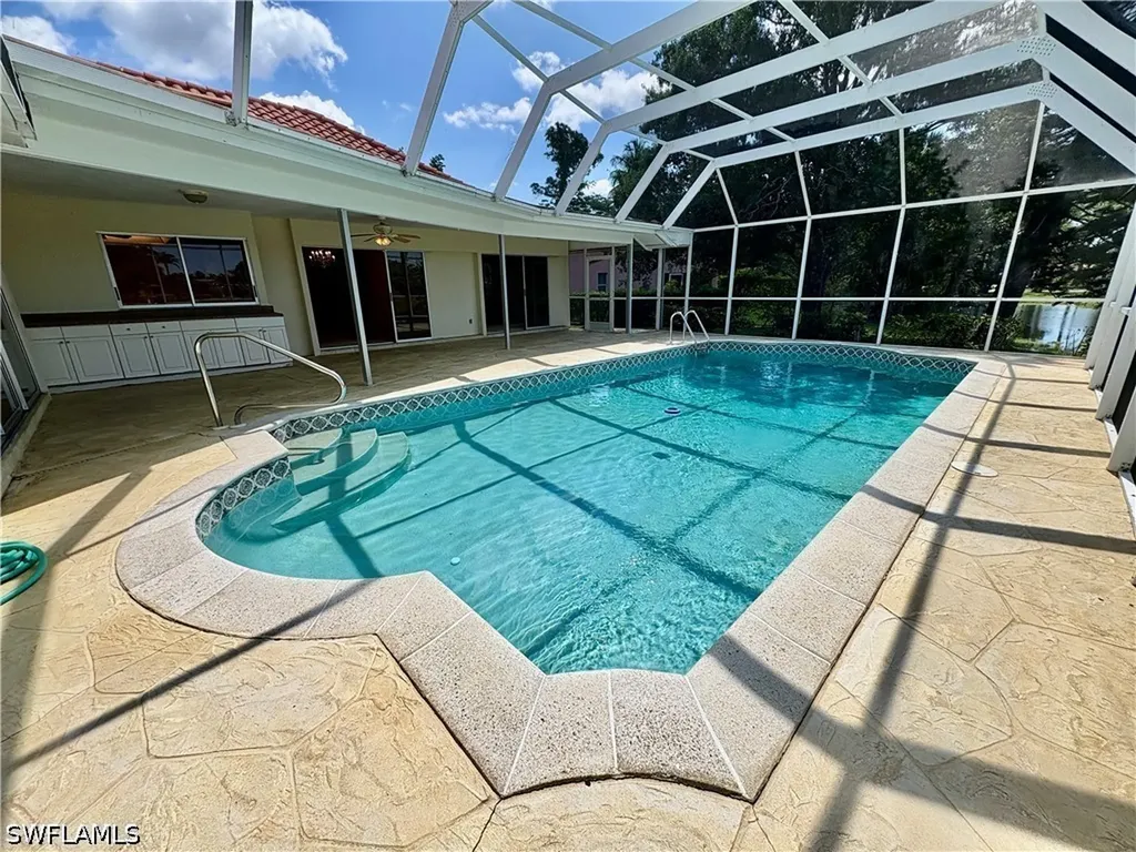 2353 Abbey Court Naples FL 34112
