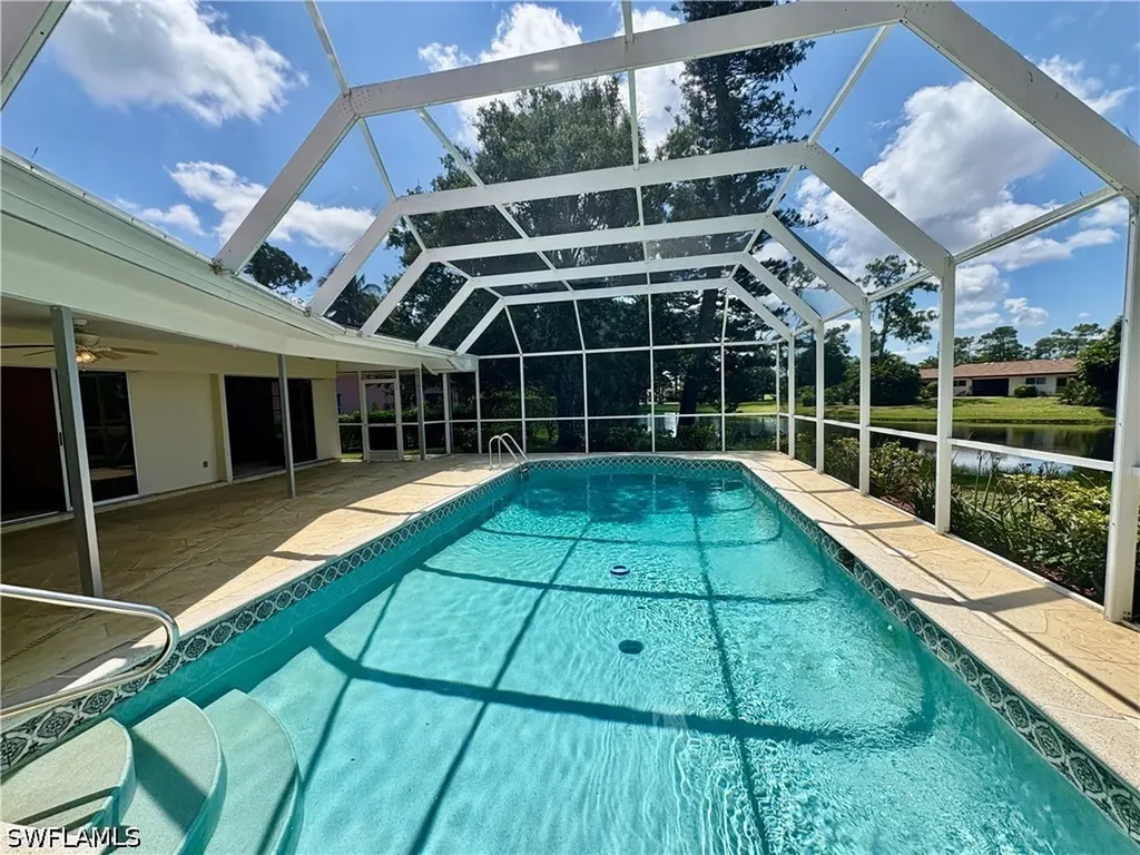 2353 Abbey Court Naples FL 34112