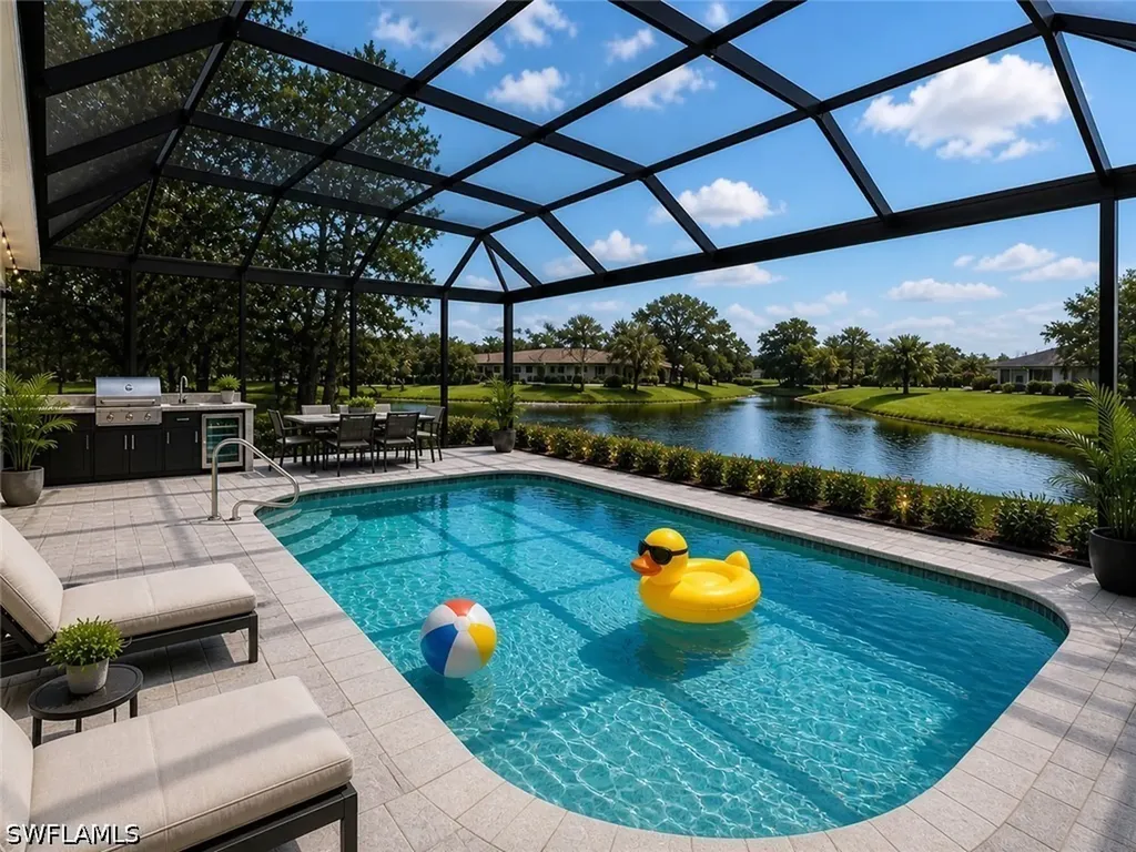 2353 Abbey Court Naples FL 34112