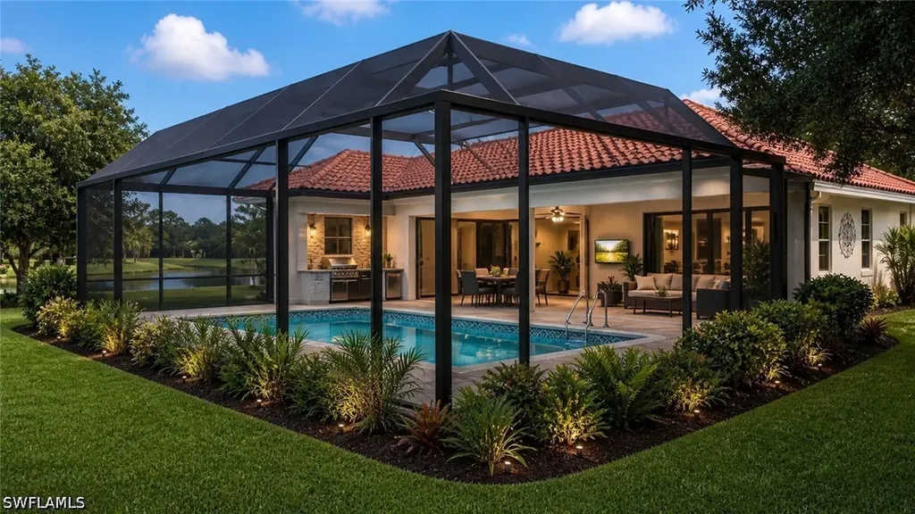 2353 Abbey Court Naples FL 34112