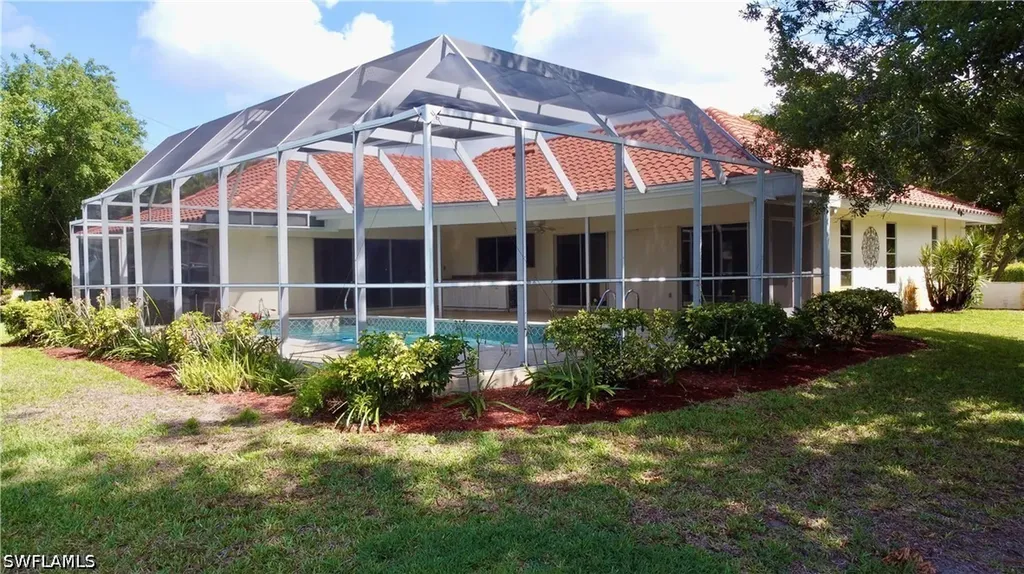 2353 Abbey Court Naples FL 34112