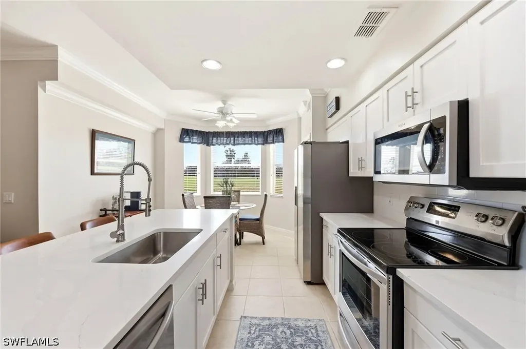 2700 Cypress Trace Circle Naples FL 34119