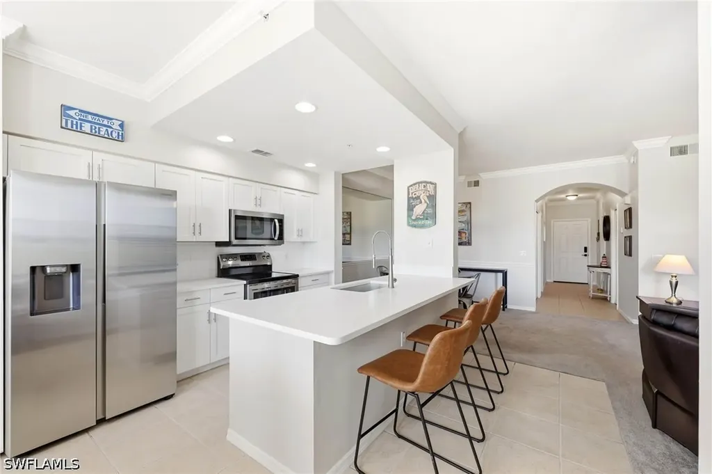 2700 Cypress Trace Circle Naples FL 34119