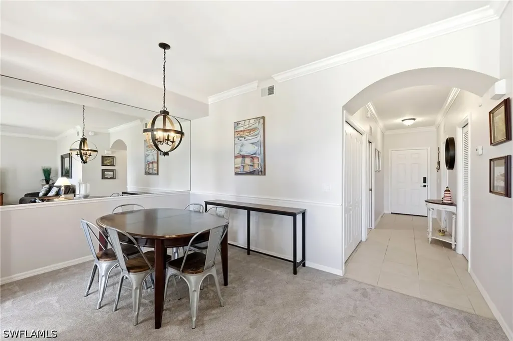 2700 Cypress Trace Circle Naples FL 34119