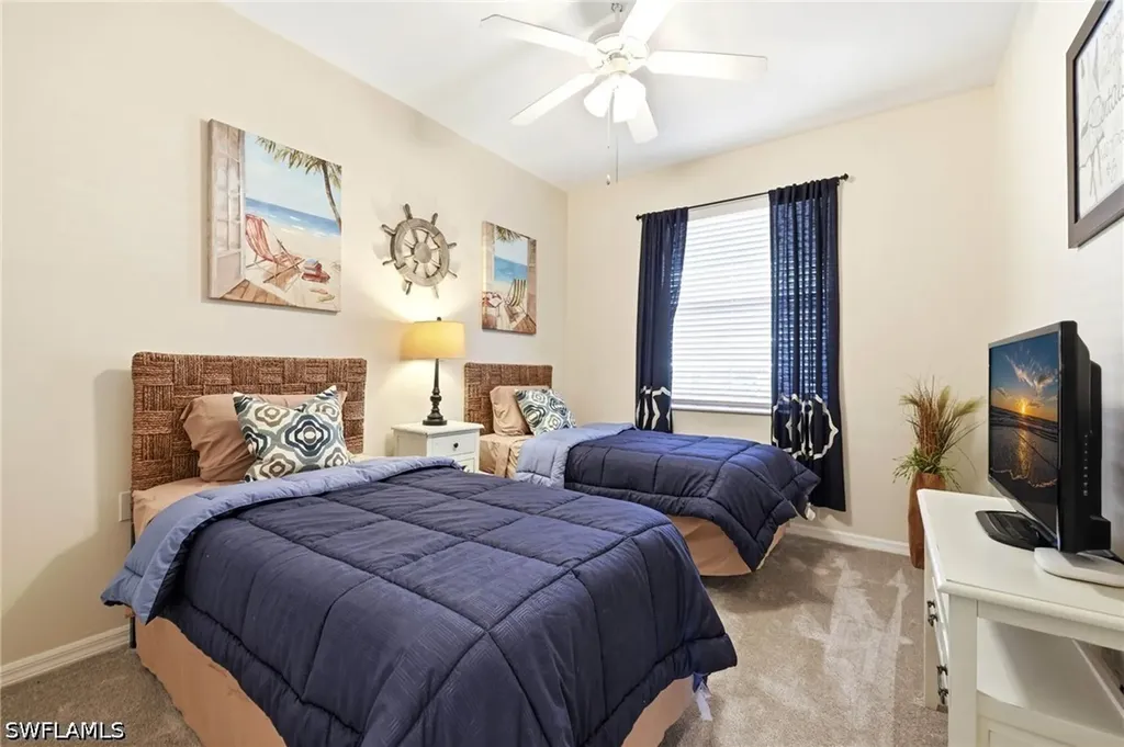 2700 Cypress Trace Circle Naples FL 34119