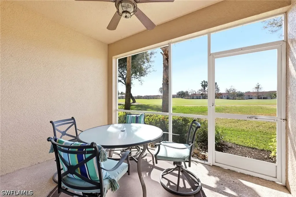2700 Cypress Trace Circle Naples FL 34119