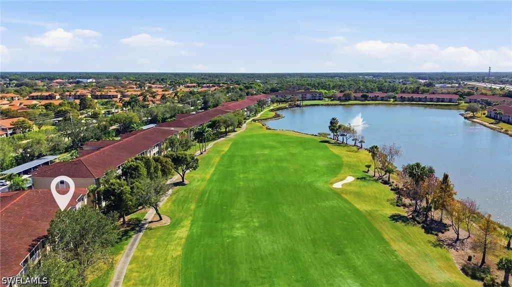 2700 Cypress Trace Circle Naples FL 34119