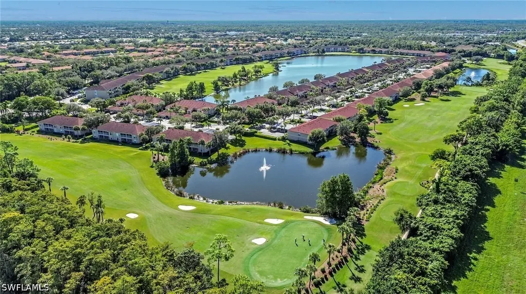 2700 Cypress Trace Circle Naples FL 34119