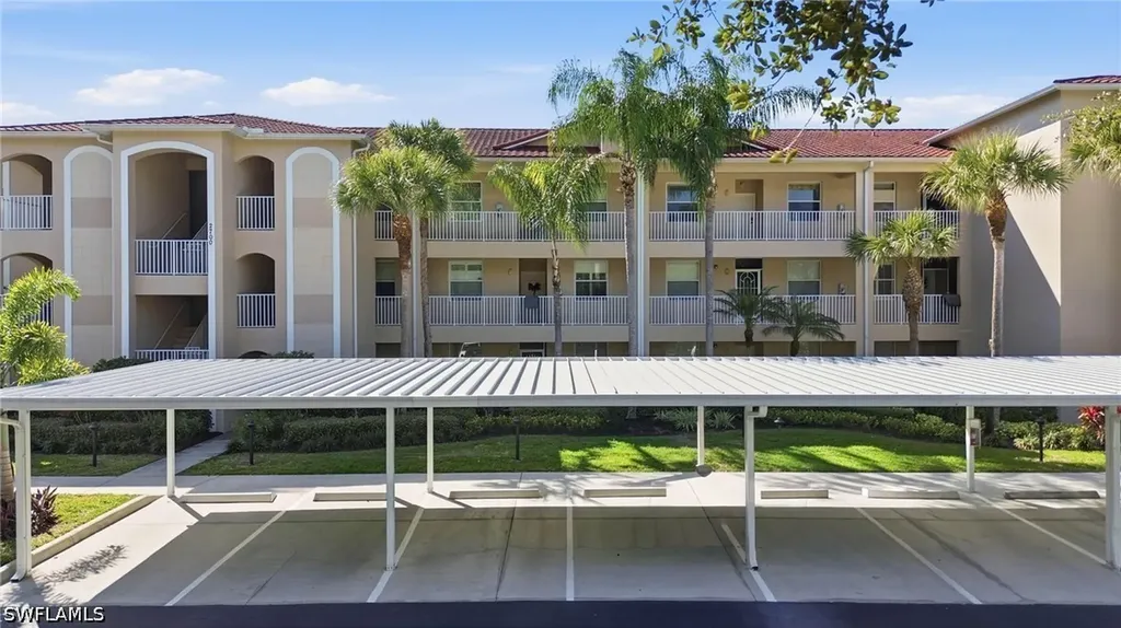 2700 Cypress Trace Circle Naples FL 34119