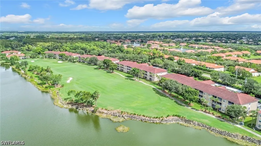 2700 Cypress Trace Circle Naples FL 34119