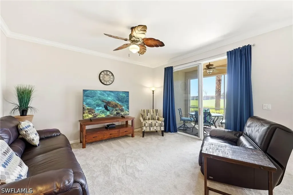 2700 Cypress Trace Circle Naples FL 34119