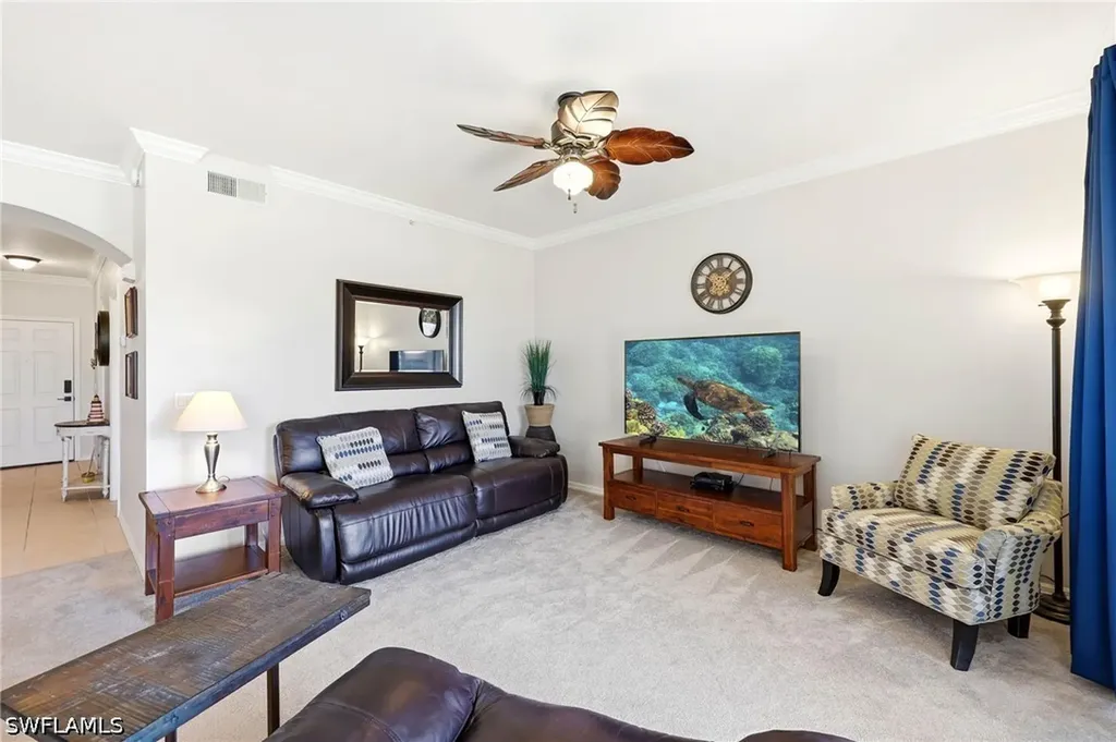 2700 Cypress Trace Circle Naples FL 34119