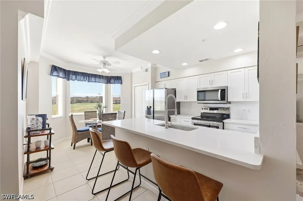 2700 Cypress Trace Circle Naples FL 34119