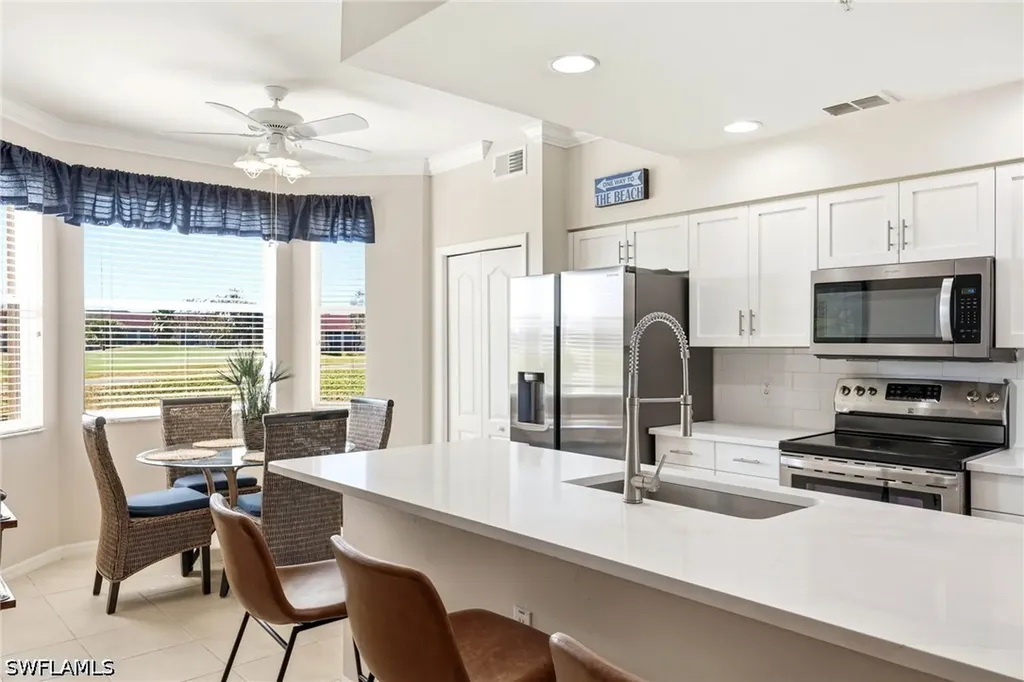 2700 Cypress Trace Circle Naples FL 34119