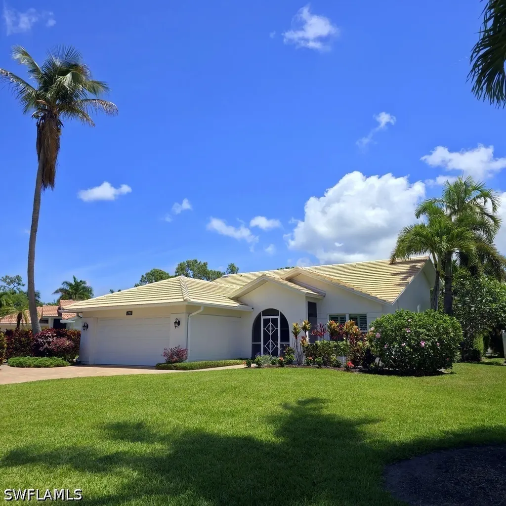 Naples FL 34104