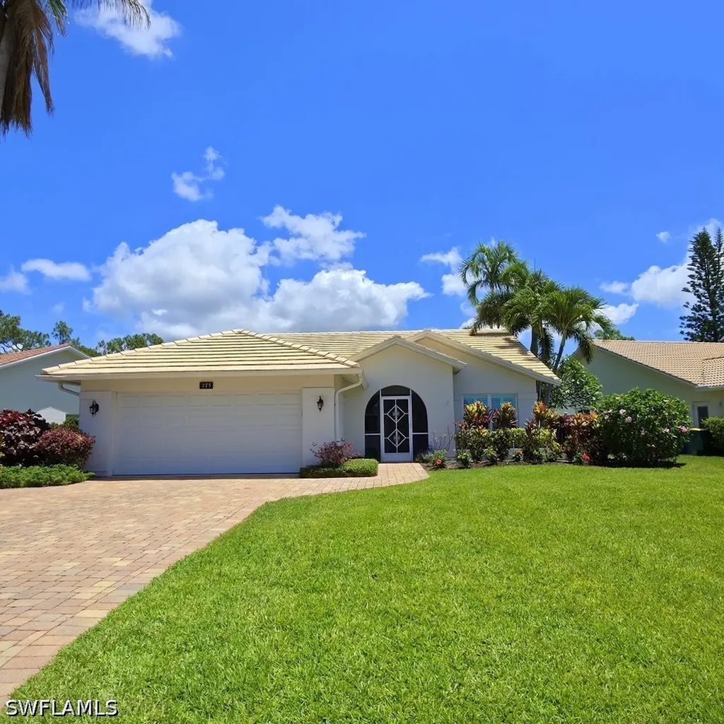 Naples FL 34104