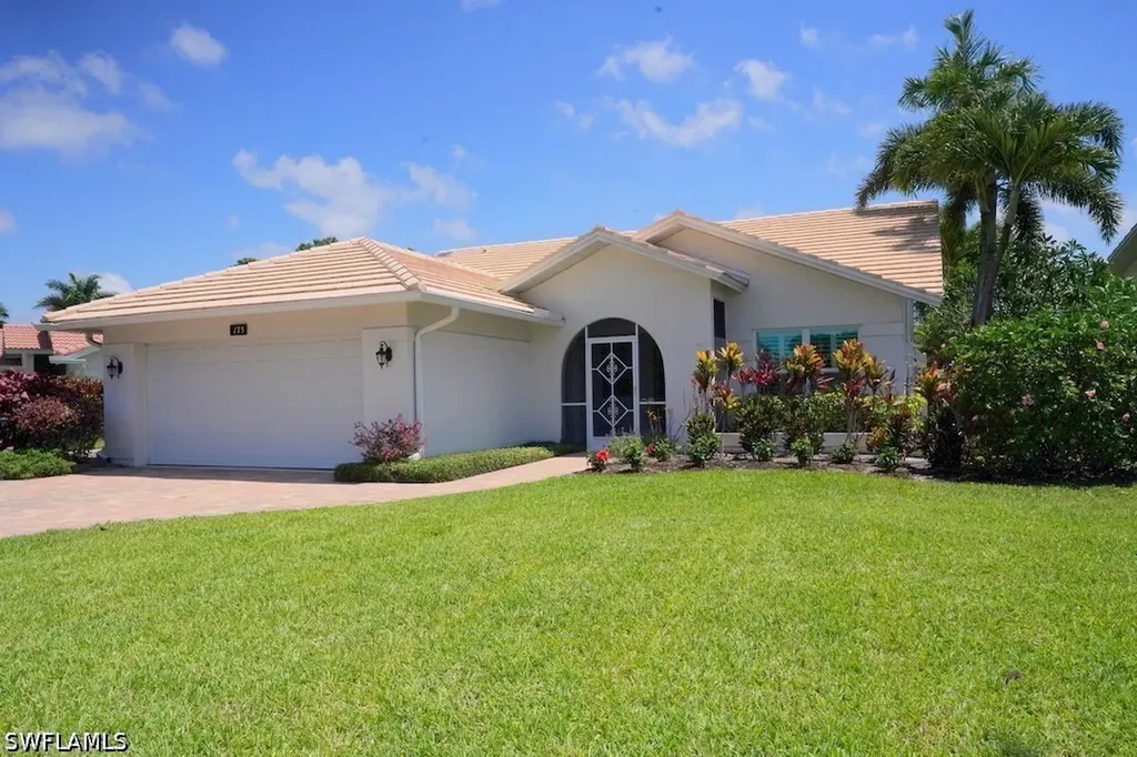 Naples FL 34104