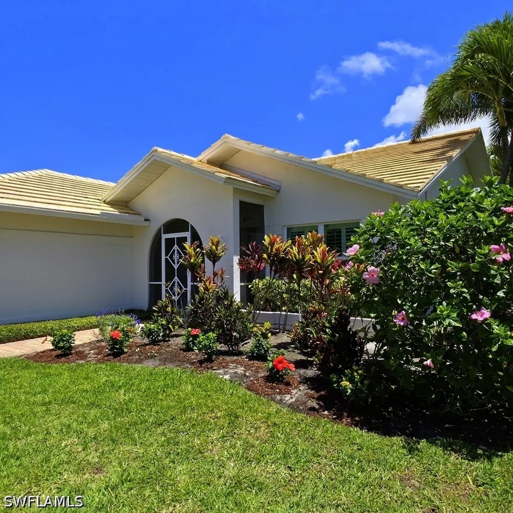 Naples FL 34104