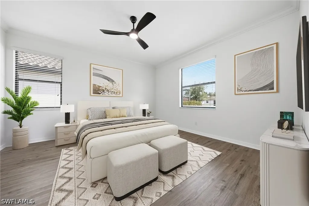 4366 Bismark Way Naples FL 34119