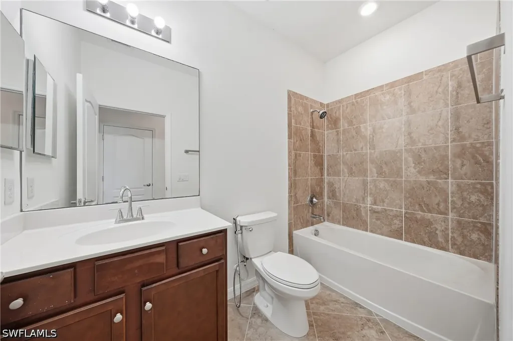4366 Bismark Way Naples FL 34119