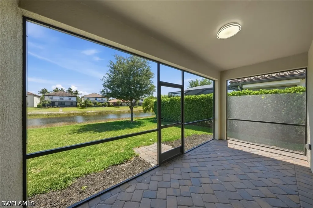 4366 Bismark Way Naples FL 34119