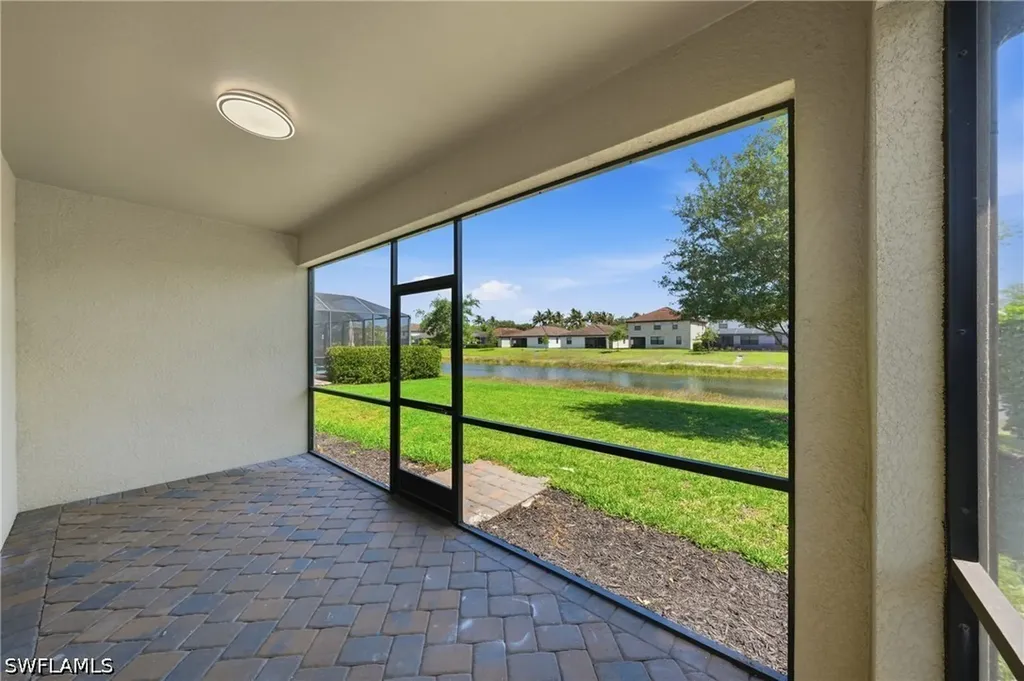 4366 Bismark Way Naples FL 34119