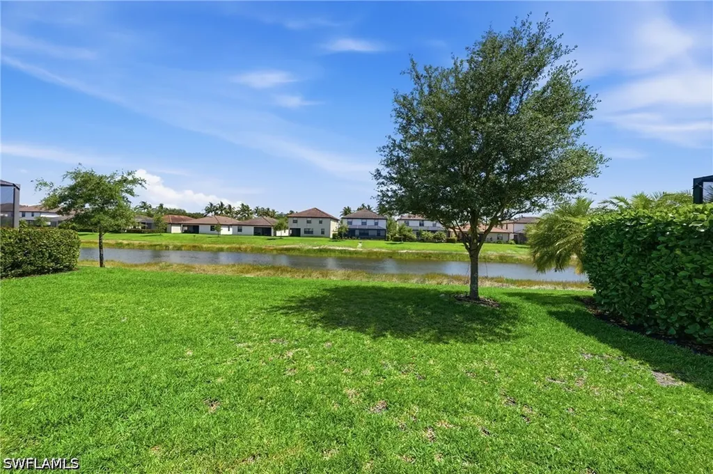 4366 Bismark Way Naples FL 34119