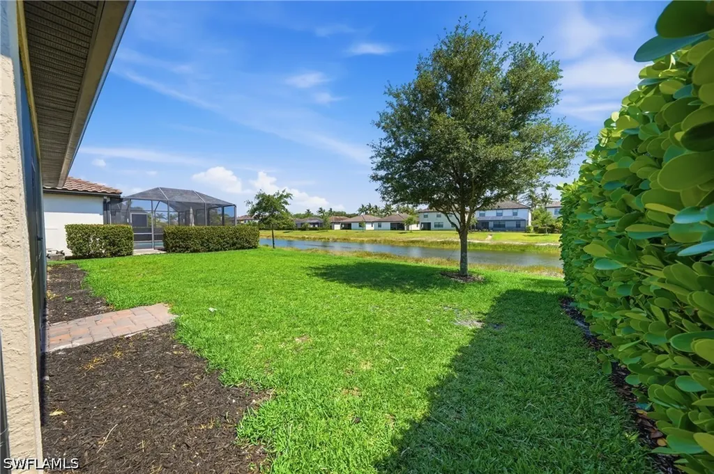 4366 Bismark Way Naples FL 34119