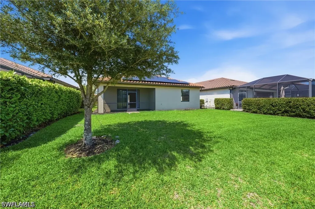 4366 Bismark Way Naples FL 34119