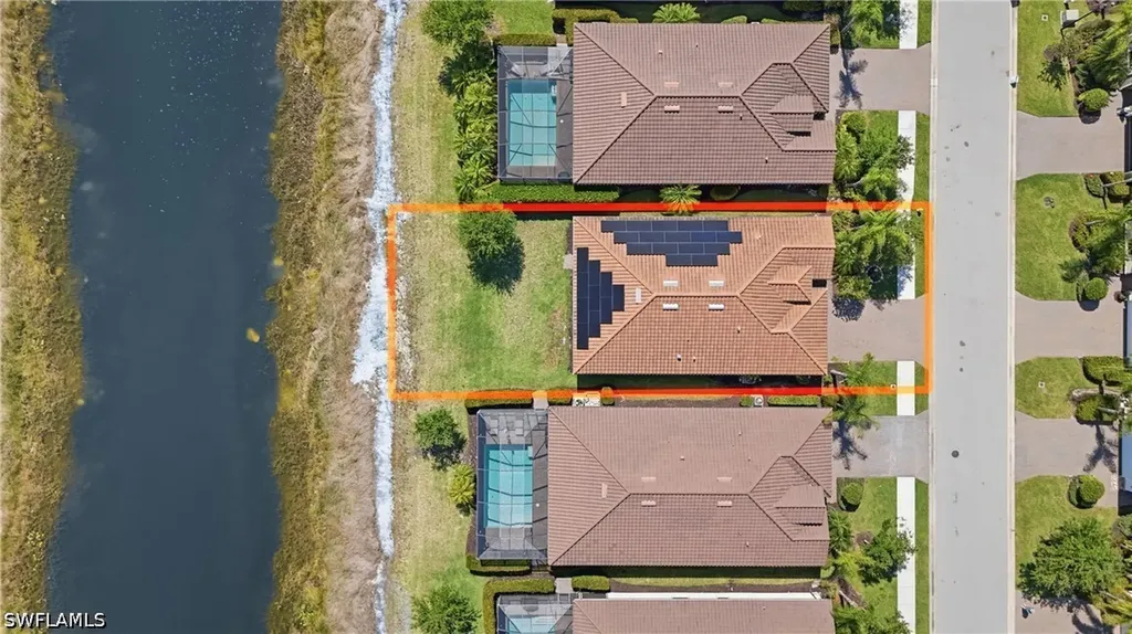4366 Bismark Way Naples FL 34119